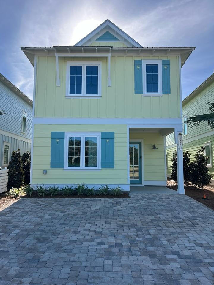 Margaritaville Cottages - Residential