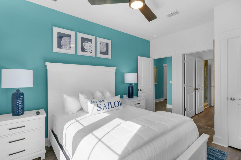 Margaritaville Cottages - Residential