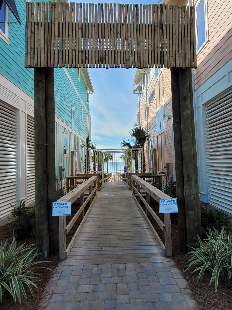 Margaritaville Cottages - Residential