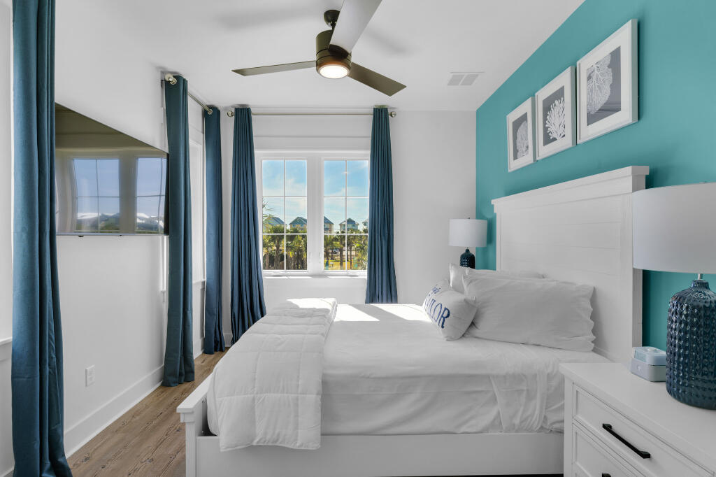 Margaritaville Cottages - Residential