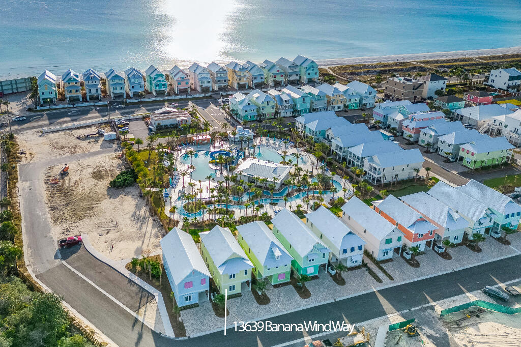 Margaritaville Cottages - Residential