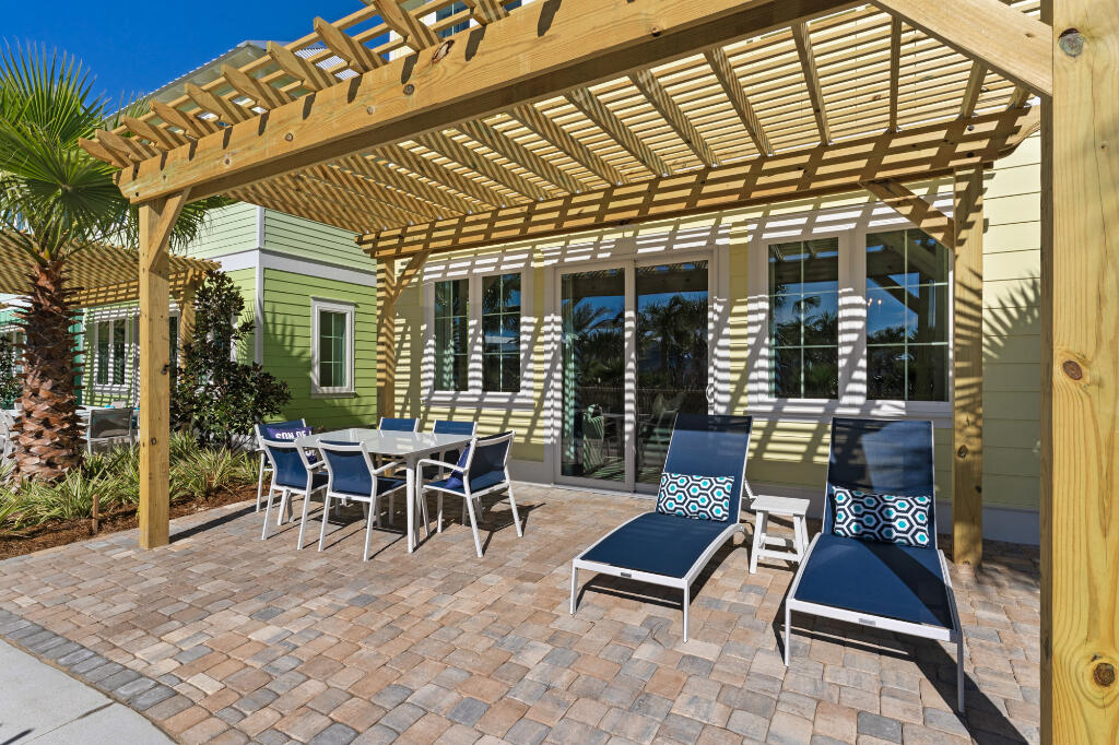 Margaritaville Cottages - Residential