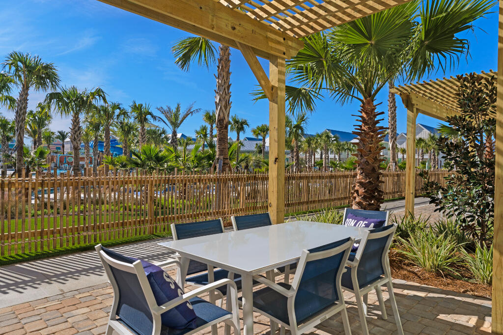 Margaritaville Cottages - Residential