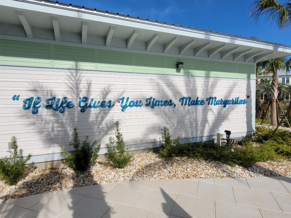 Margaritaville Cottages - Residential