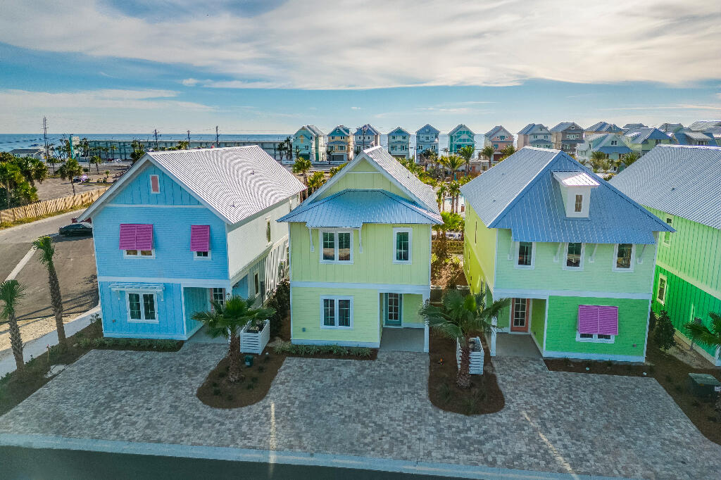 Margaritaville Cottages - Residential