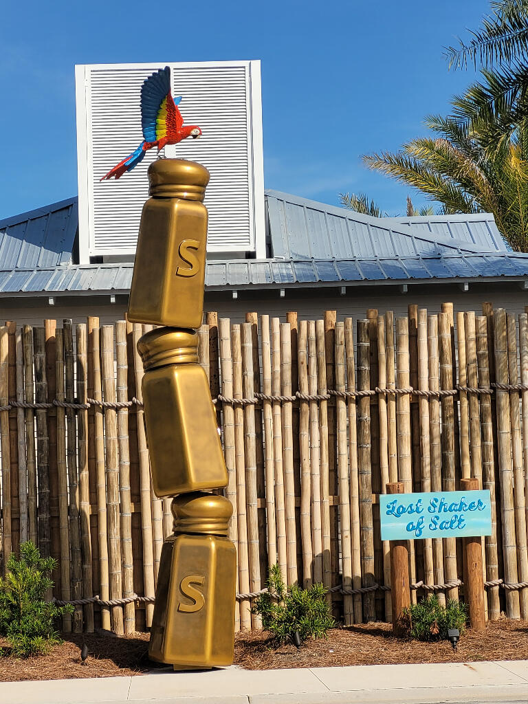 Margaritaville Cottages - Residential