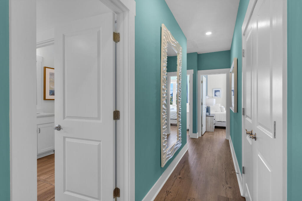 Margaritaville Cottages - Residential