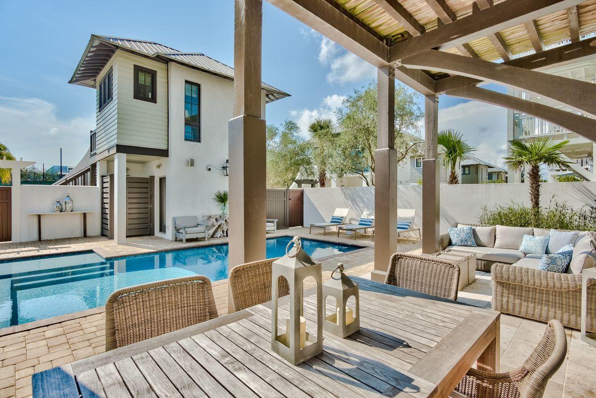 COSTA CORINA - Residential