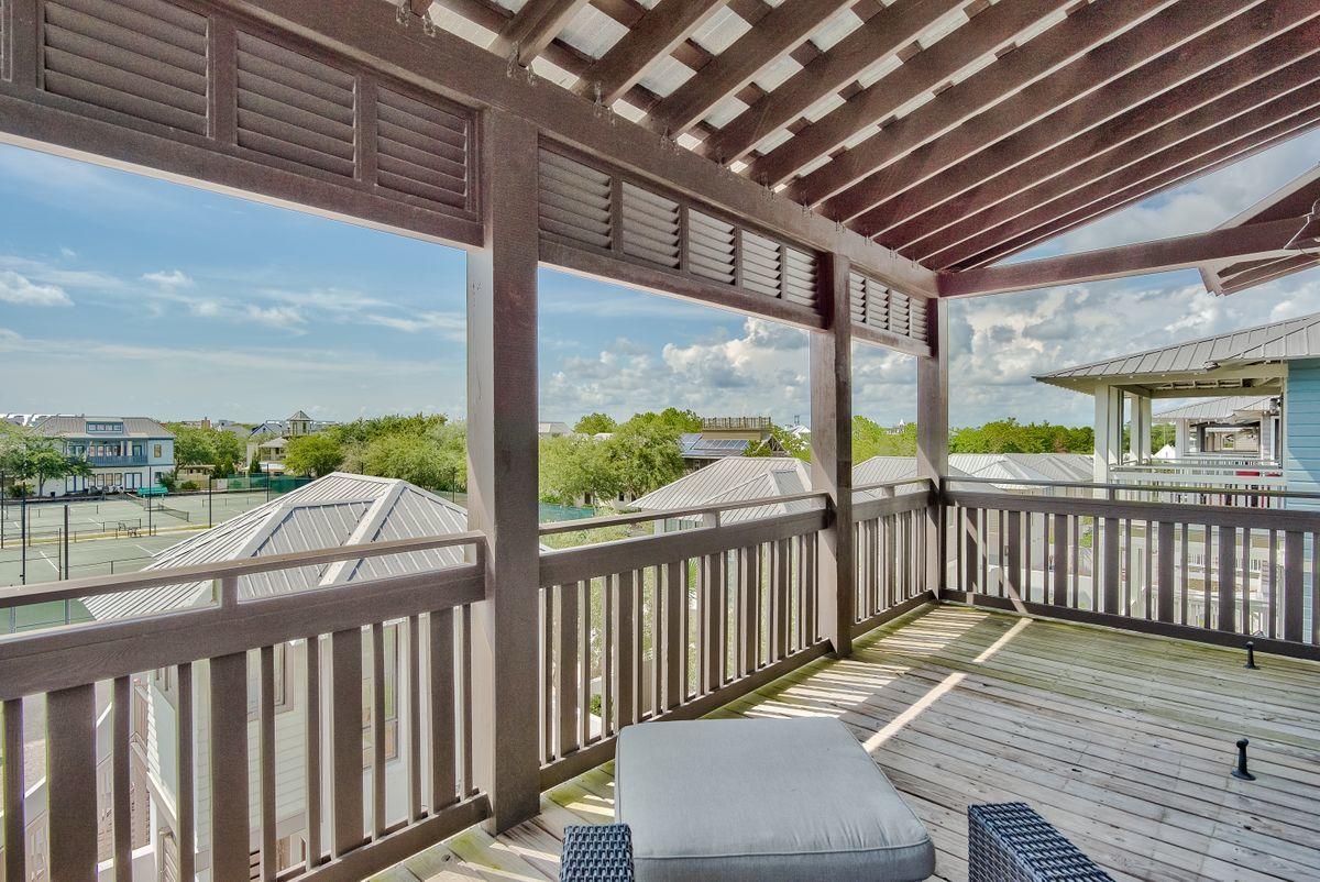 COSTA CORINA - Residential