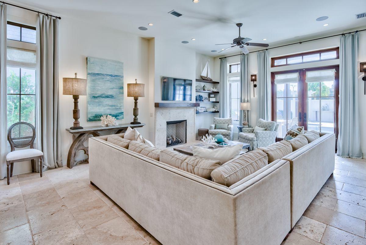 COSTA CORINA - Residential