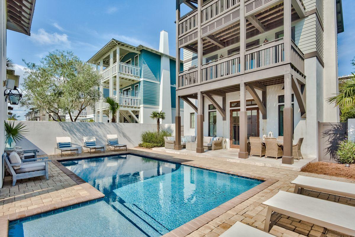 COSTA CORINA - Residential