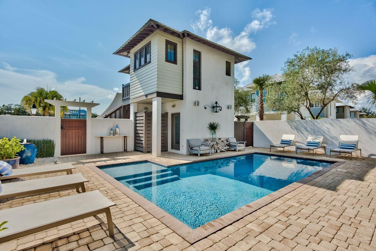 COSTA CORINA - Residential