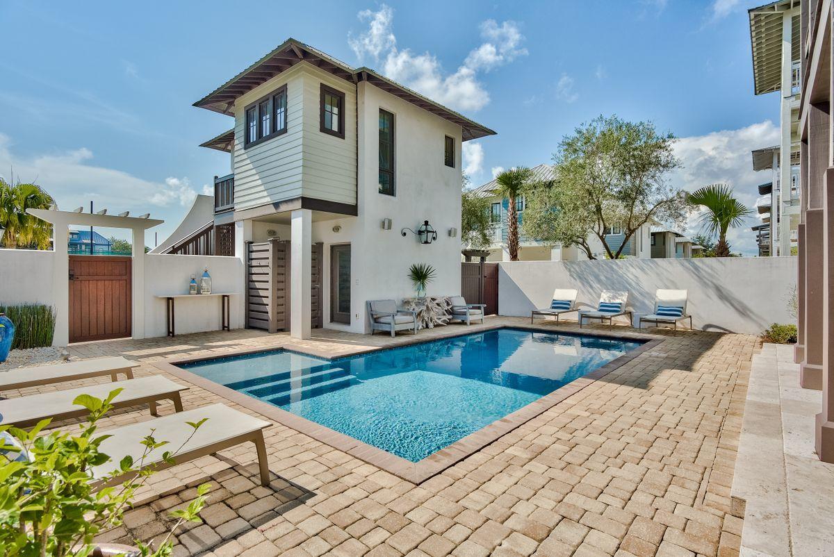 COSTA CORINA - Residential