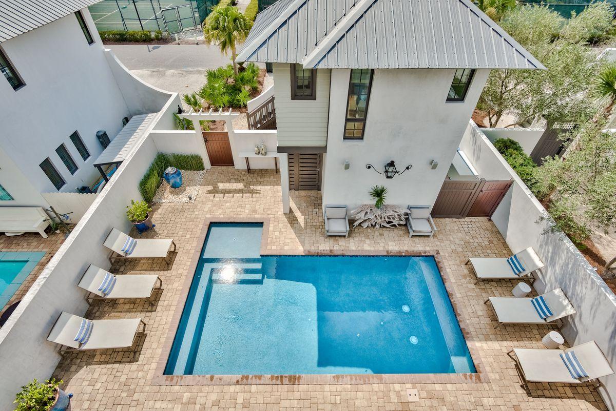 COSTA CORINA - Residential