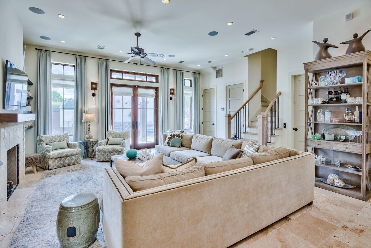 COSTA CORINA - Residential