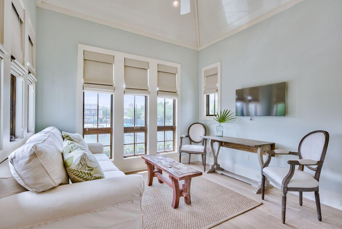 COSTA CORINA - Residential
