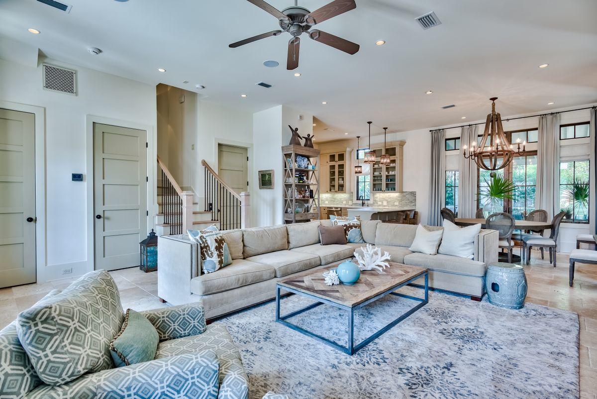 COSTA CORINA - Residential