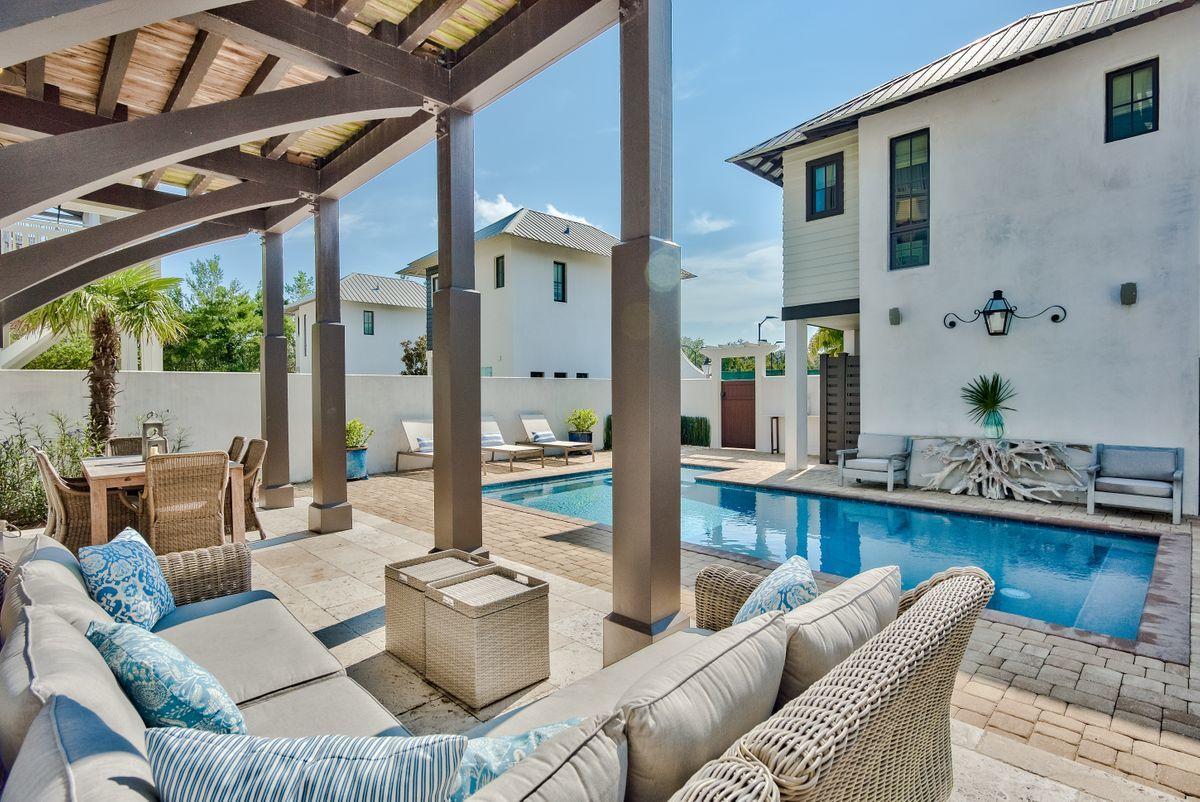 COSTA CORINA - Residential