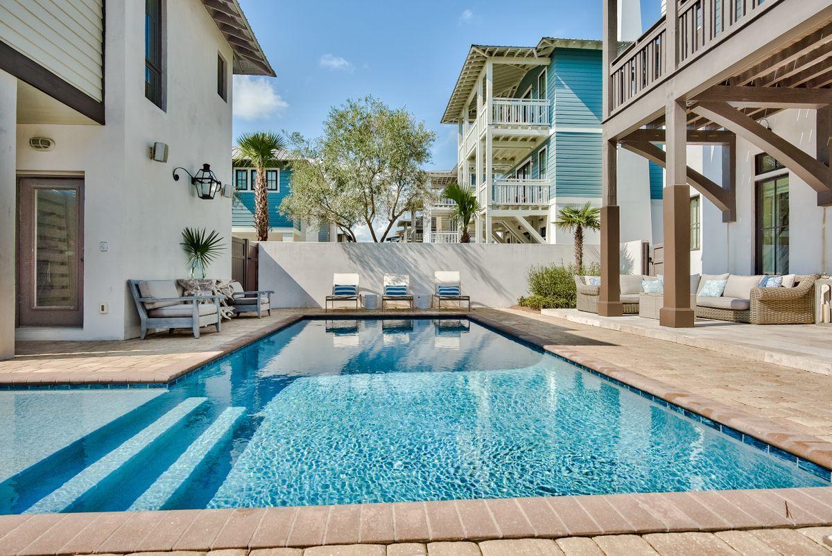 COSTA CORINA - Residential