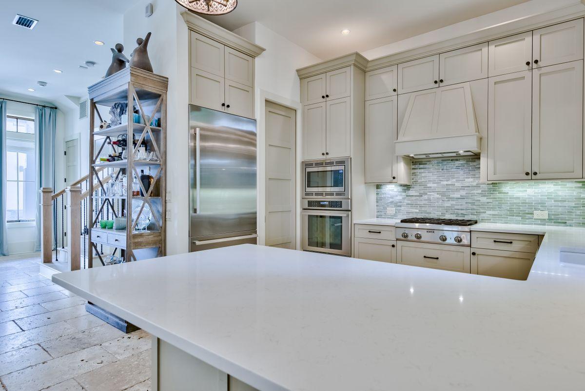 COSTA CORINA - Residential