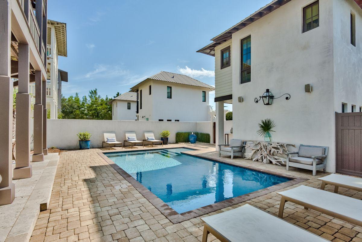 COSTA CORINA - Residential