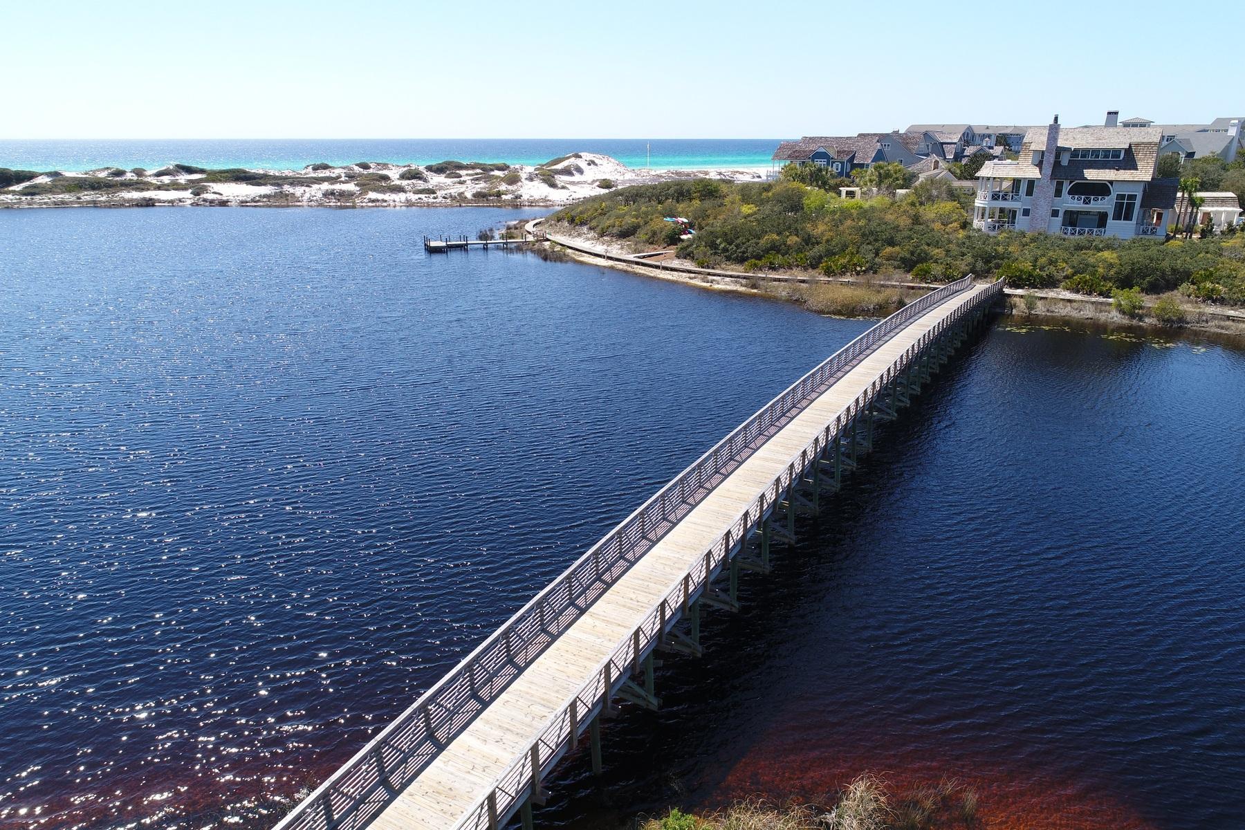 WATERSOUND BEACH - Land