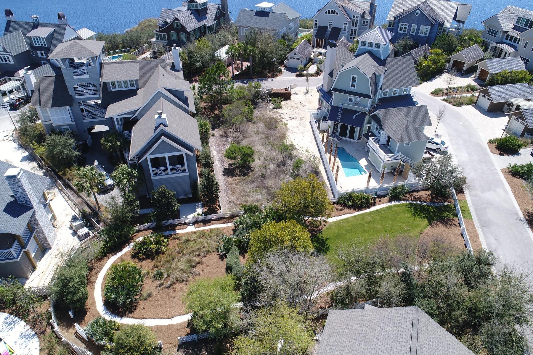 WATERSOUND BEACH - Land