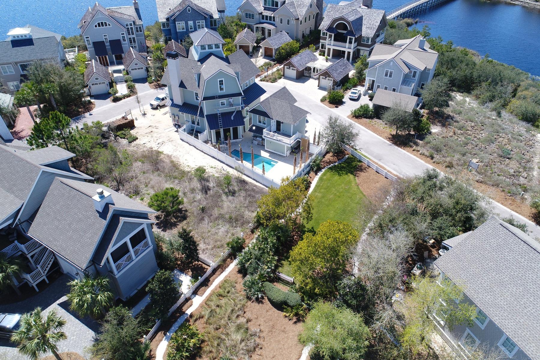 WATERSOUND BEACH - Land