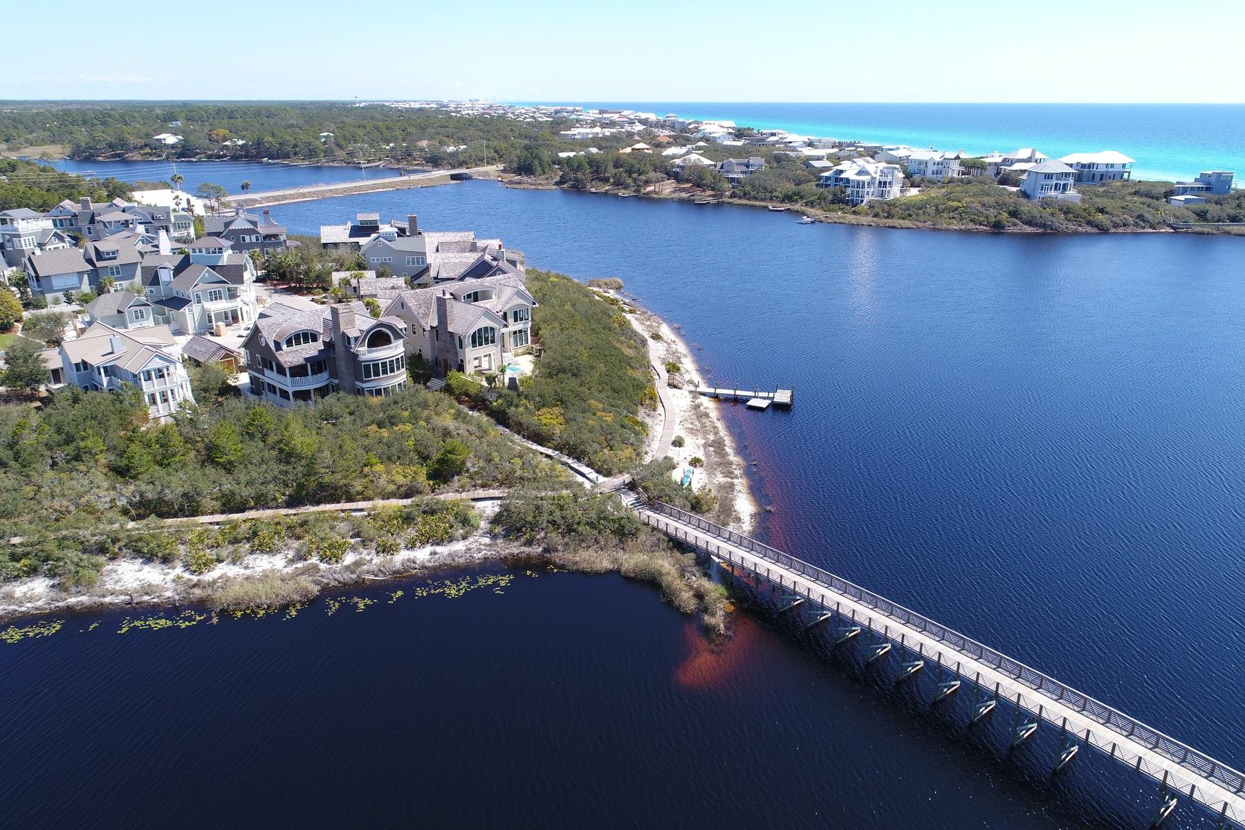 WATERSOUND BEACH - Land