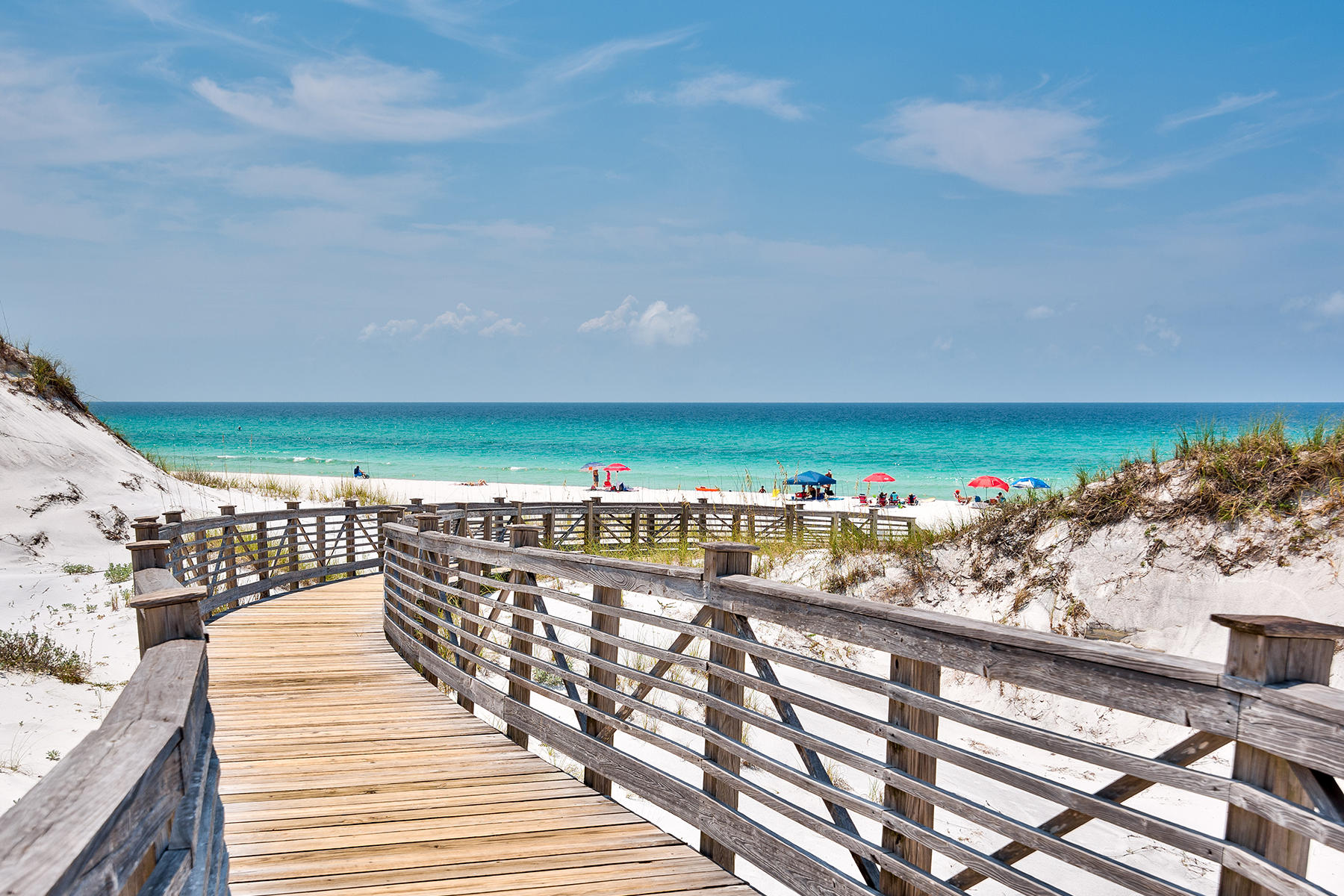 WATERSOUND BEACH - Land