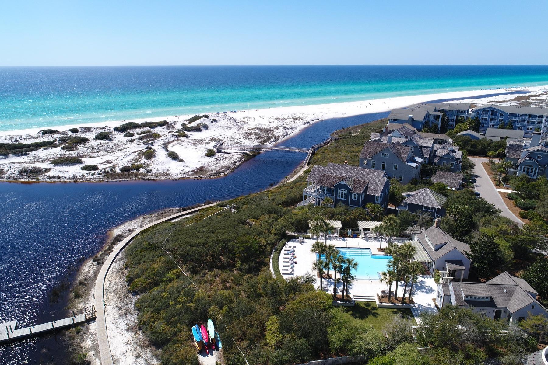 WATERSOUND BEACH - Land