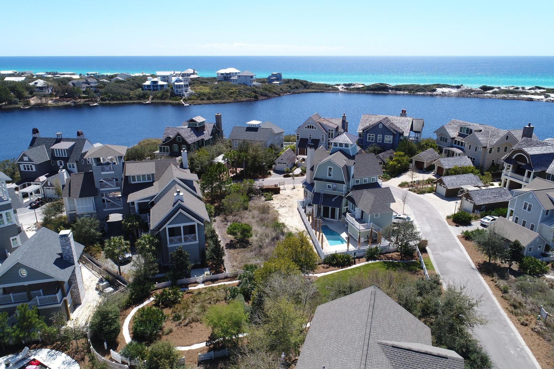 WATERSOUND BEACH - Land