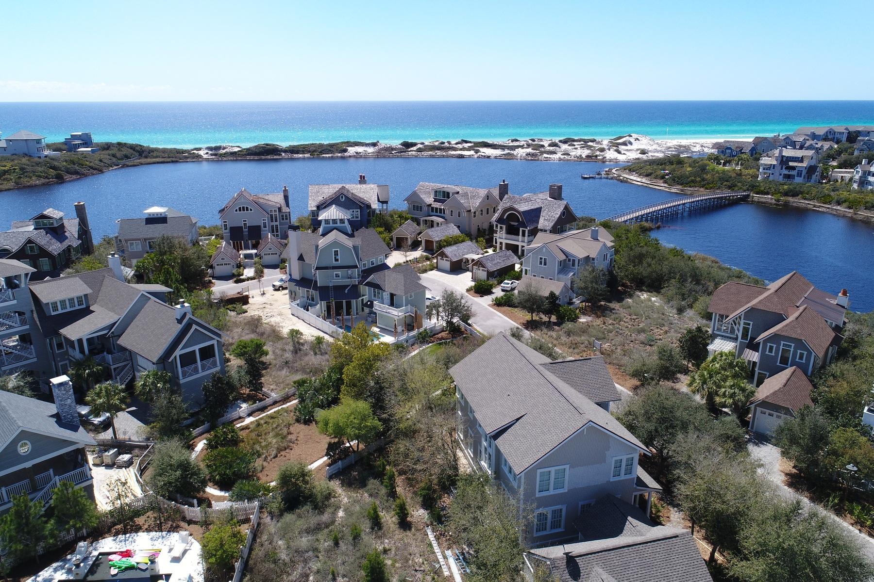 WATERSOUND BEACH - Land