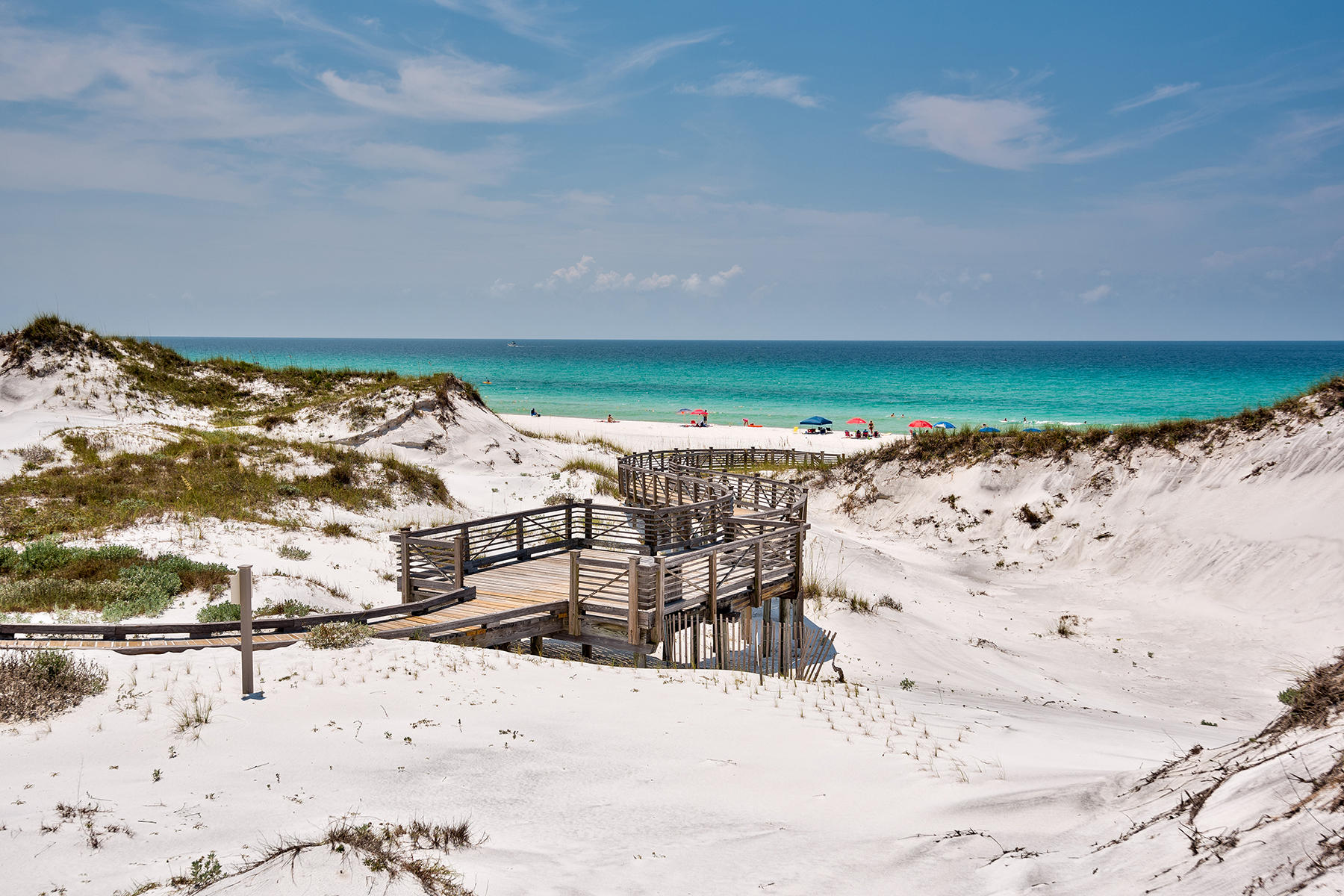 WATERSOUND BEACH - Land