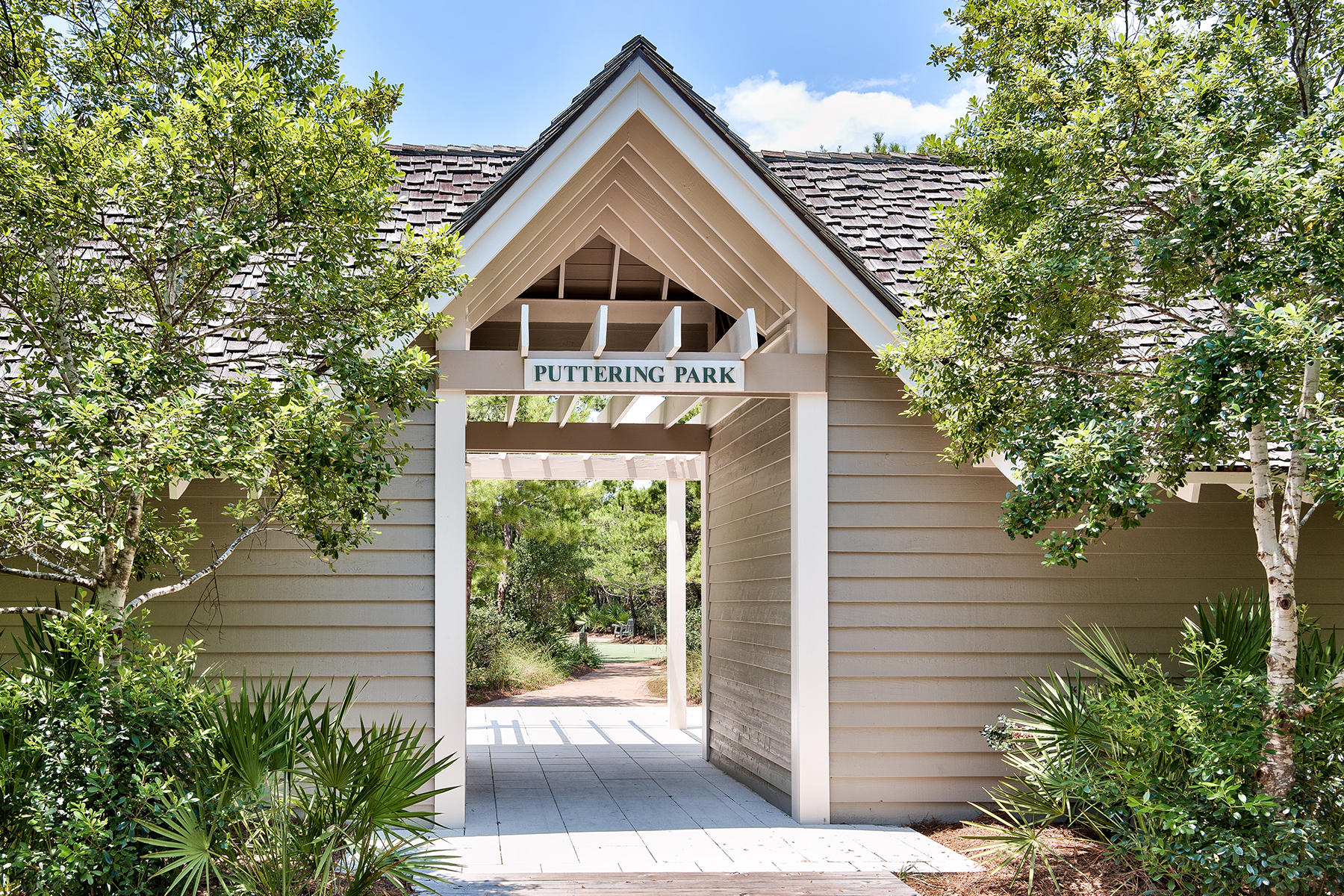 WATERSOUND BEACH - Land