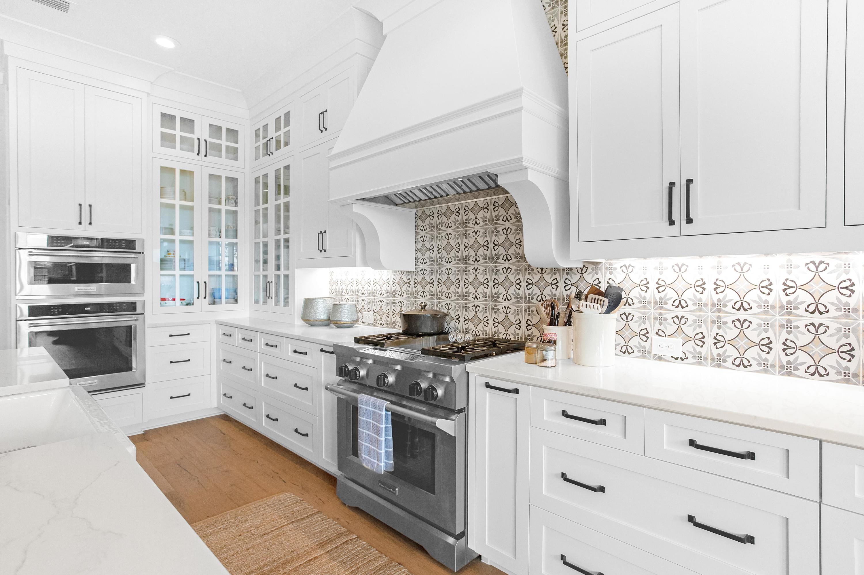 KELLY PLANTATION S/D - Residential