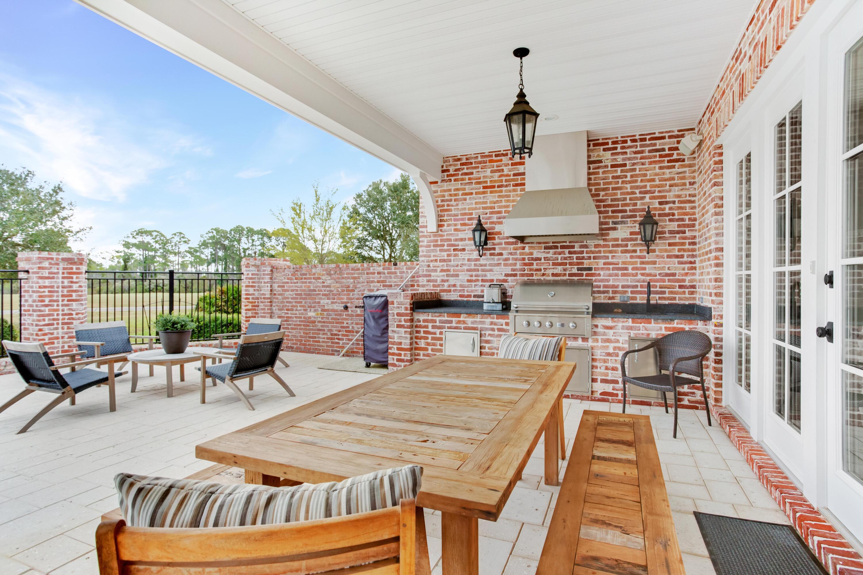 KELLY PLANTATION S/D - Residential