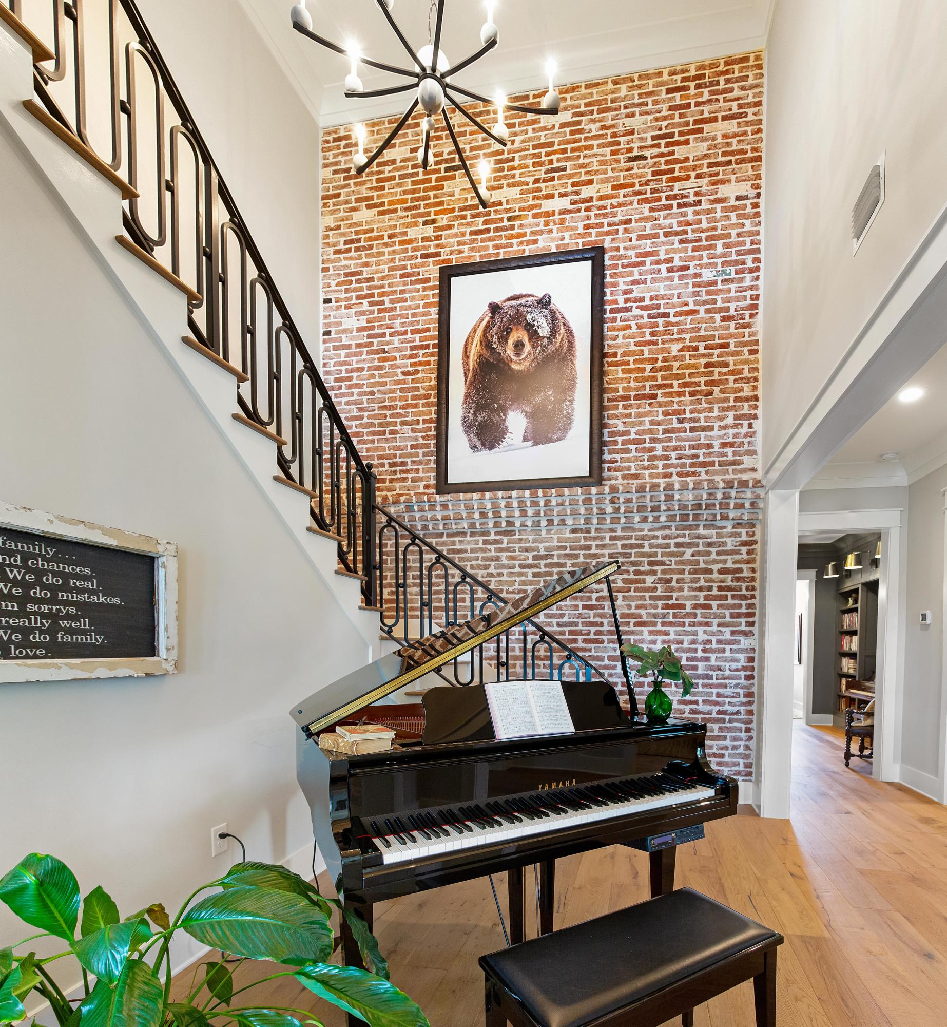 KELLY PLANTATION S/D - Residential