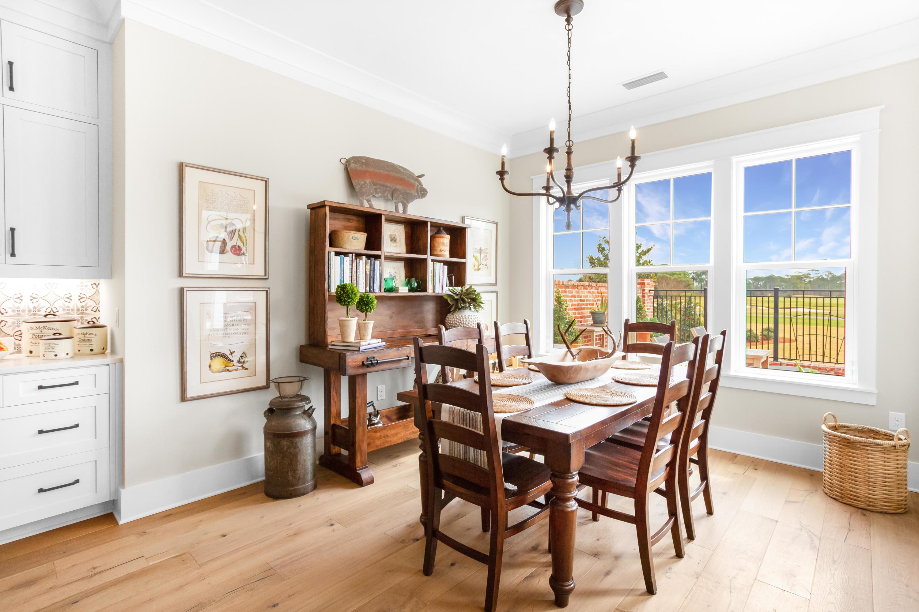 KELLY PLANTATION S/D - Residential