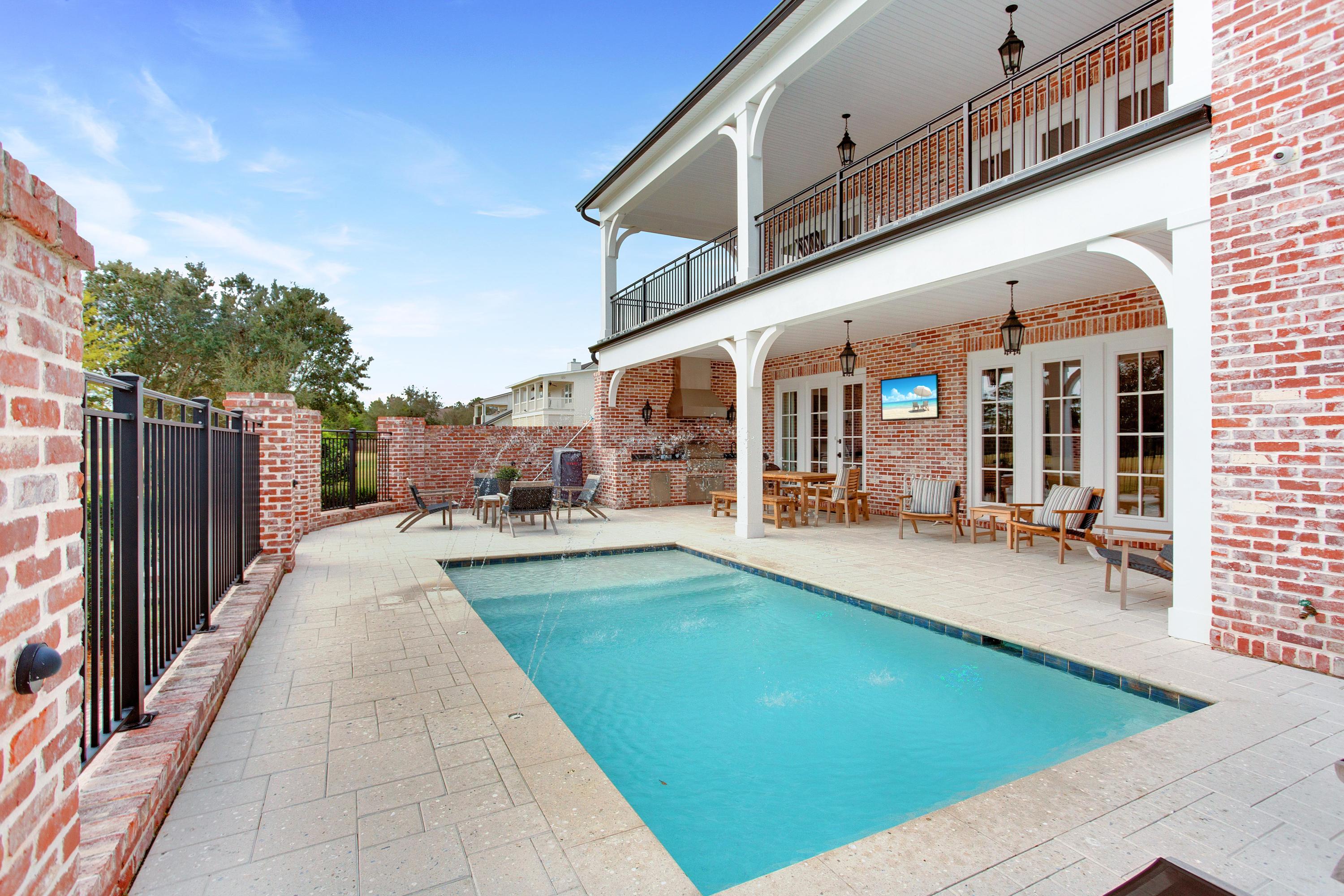KELLY PLANTATION S/D - Residential