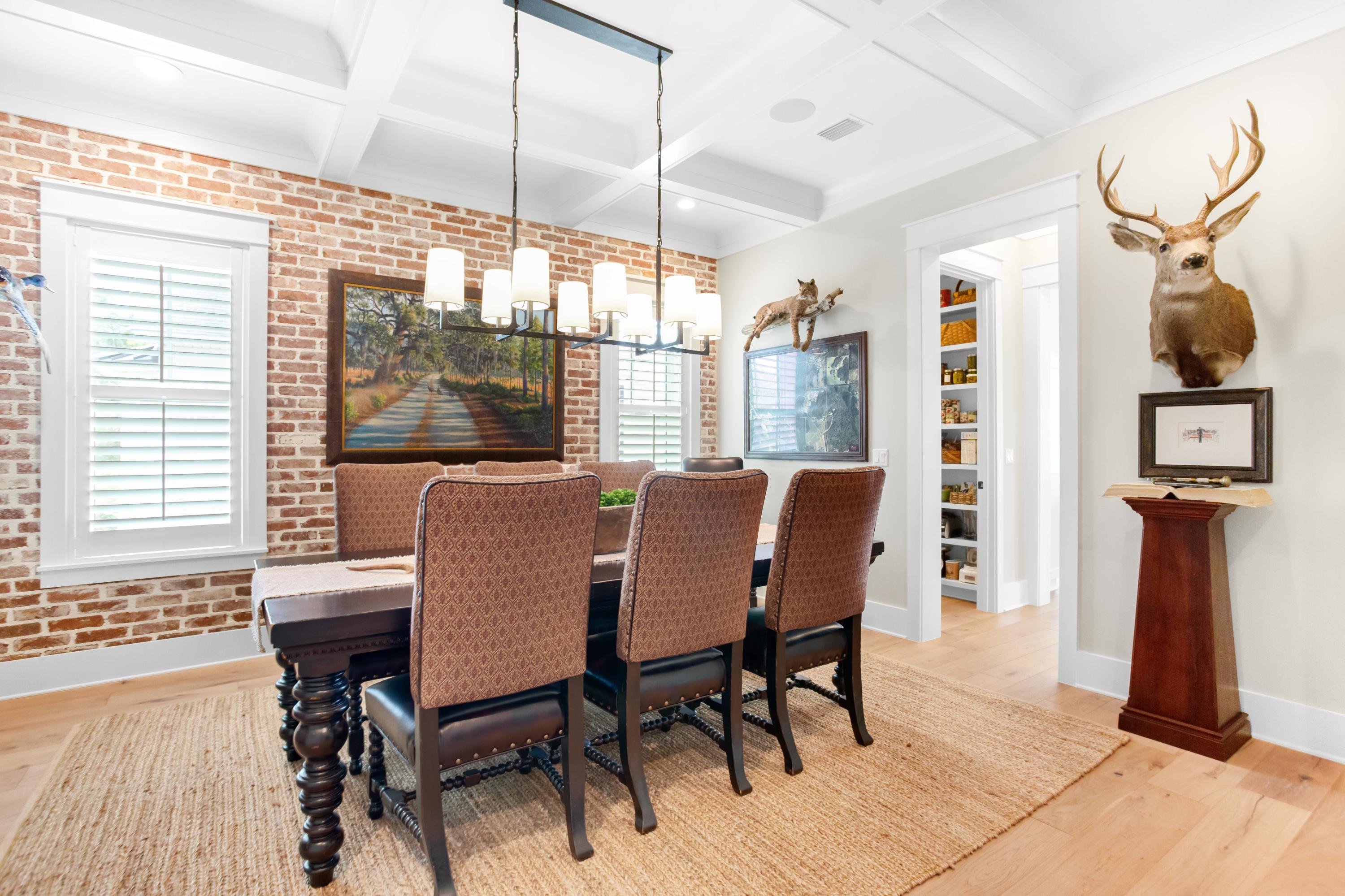 KELLY PLANTATION S/D - Residential