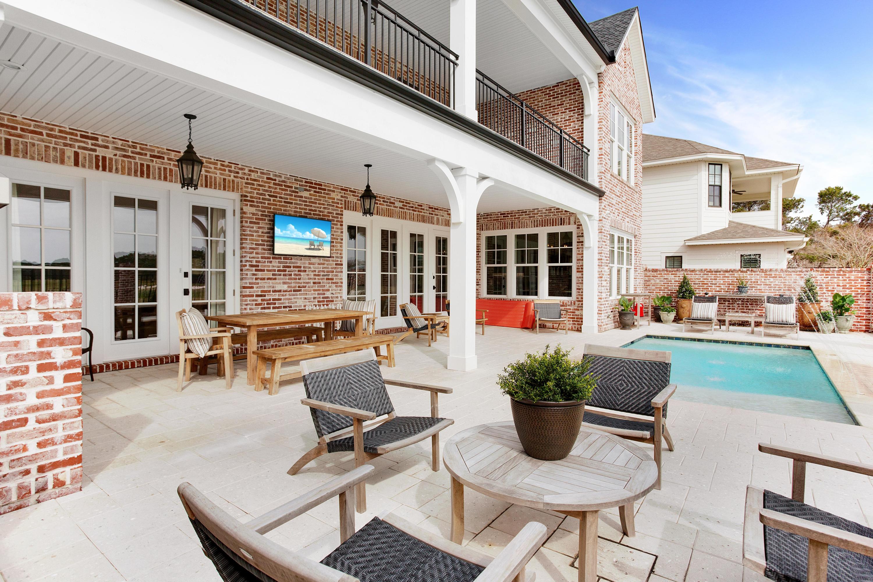 KELLY PLANTATION S/D - Residential