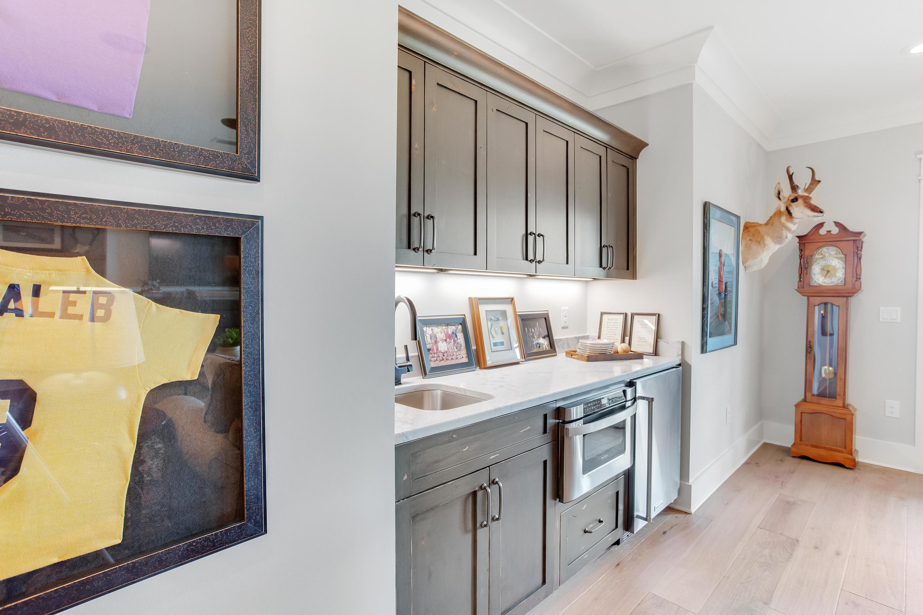 KELLY PLANTATION S/D - Residential