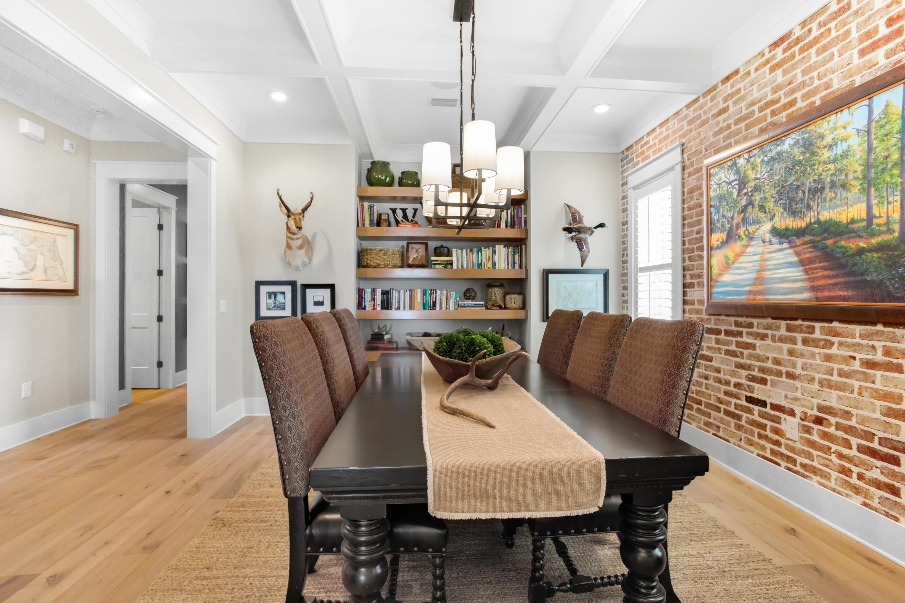 KELLY PLANTATION S/D - Residential