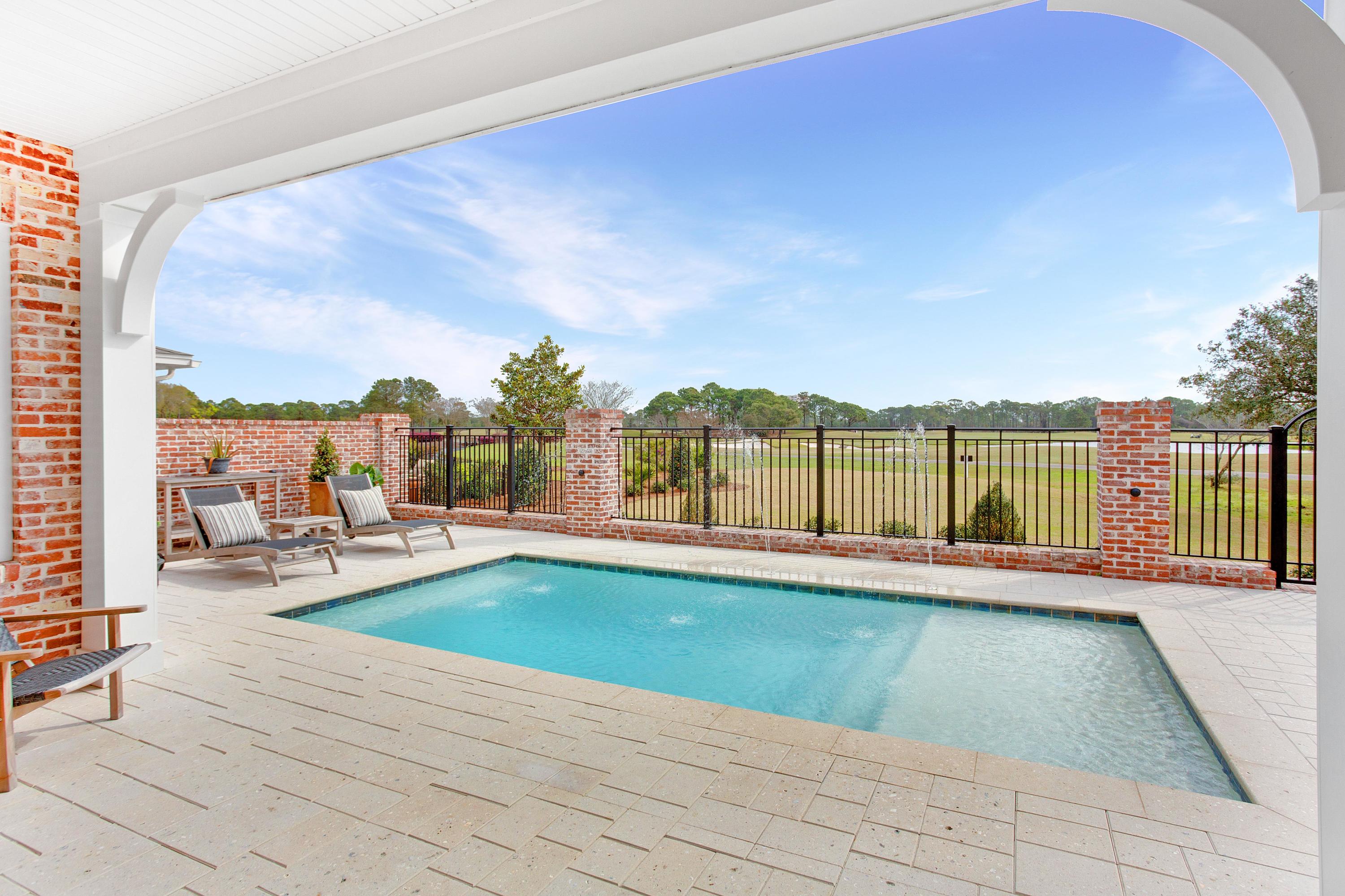 KELLY PLANTATION S/D - Residential