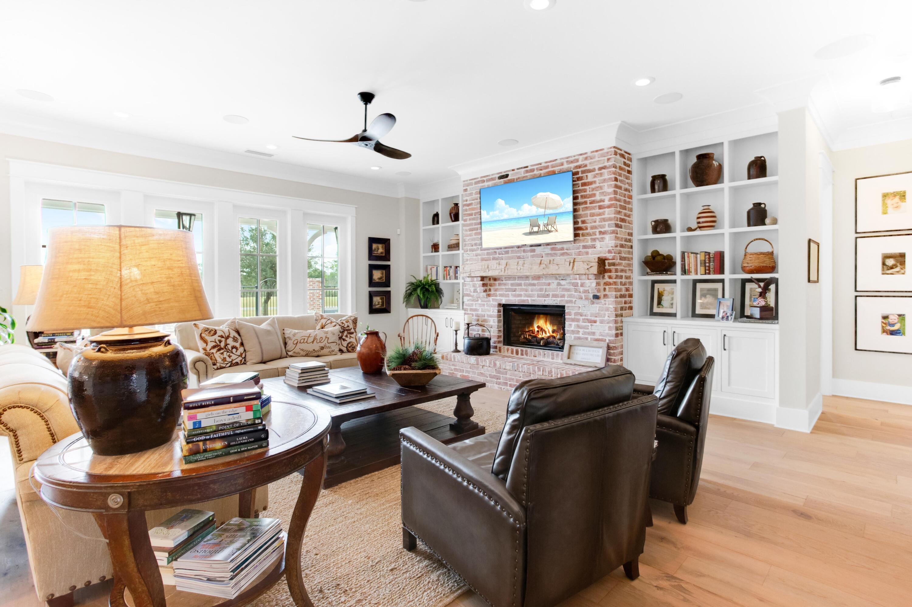 KELLY PLANTATION S/D - Residential