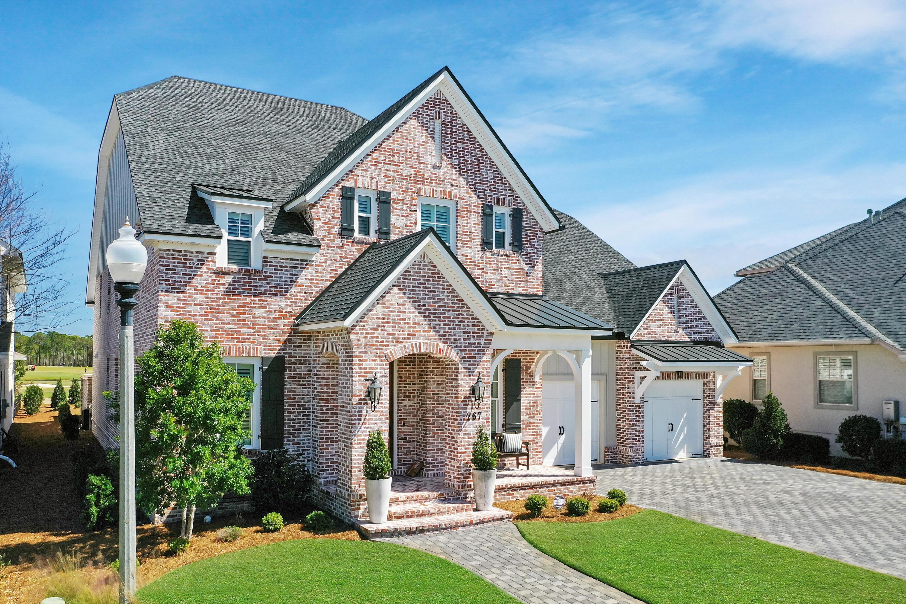 KELLY PLANTATION S/D - Residential