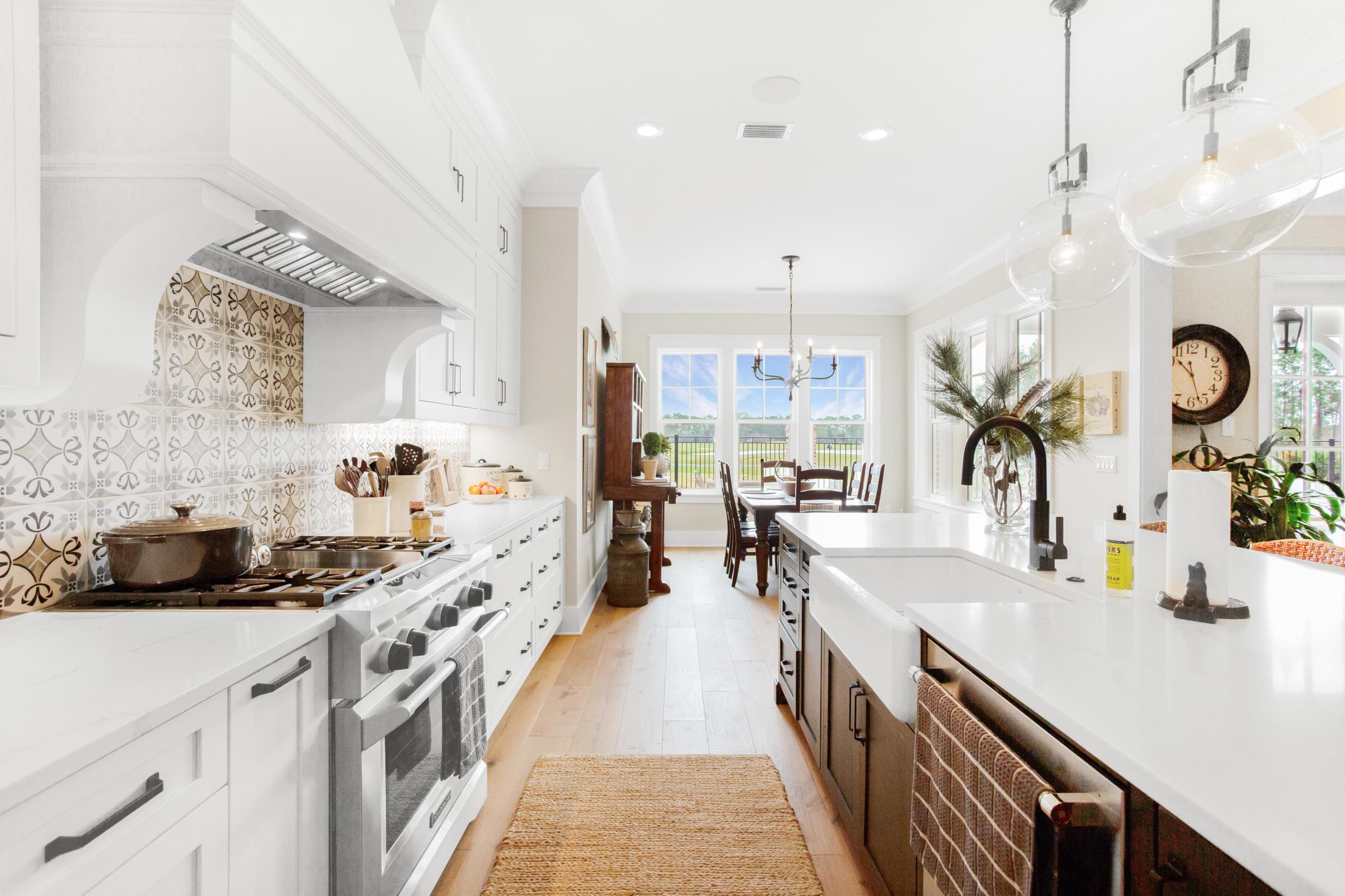 KELLY PLANTATION S/D - Residential