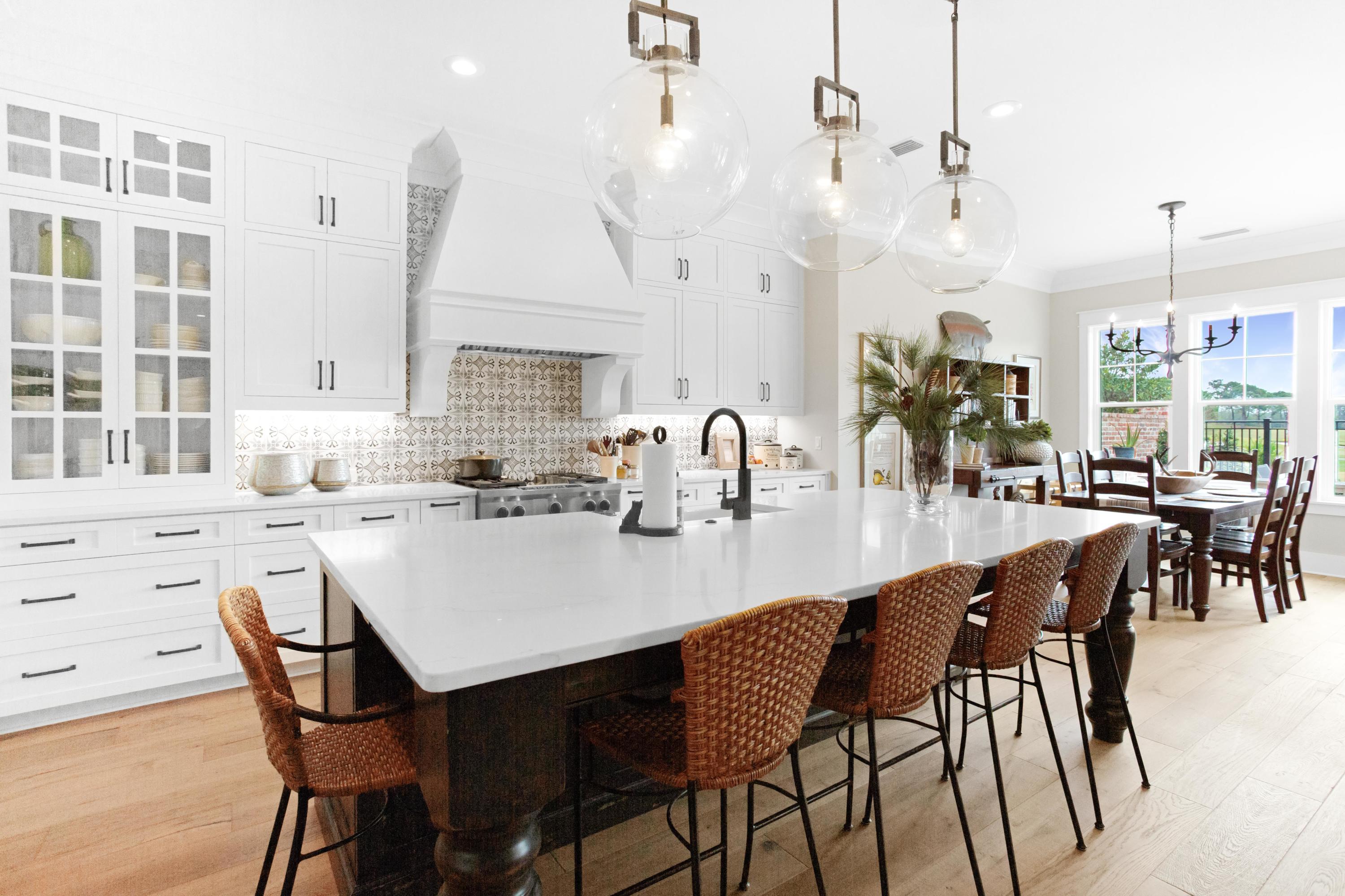 KELLY PLANTATION S/D - Residential