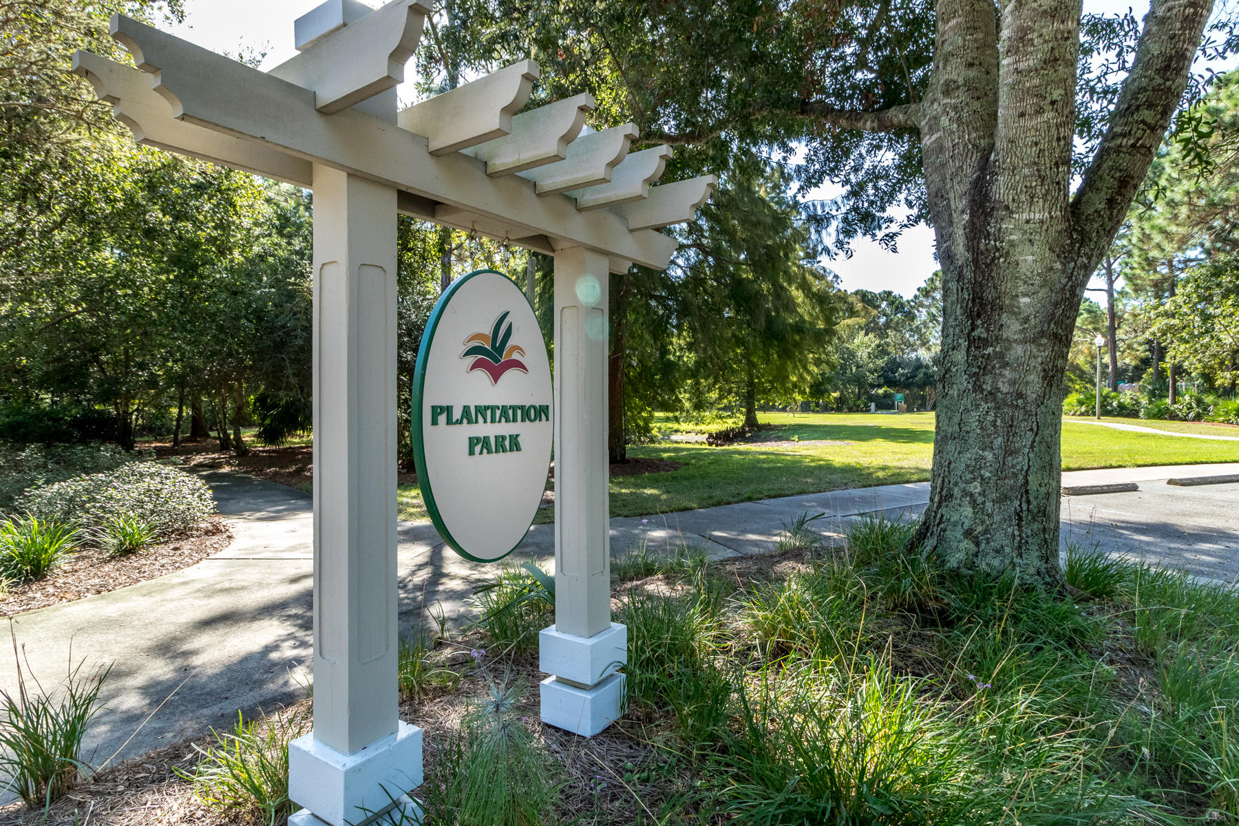 KELLY PLANTATION S/D - Residential